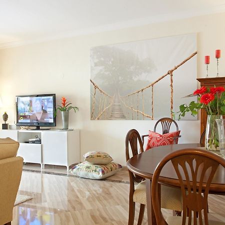 Hacienda Elviria Apartment มาร์เบยา ภายนอก รูปภาพ