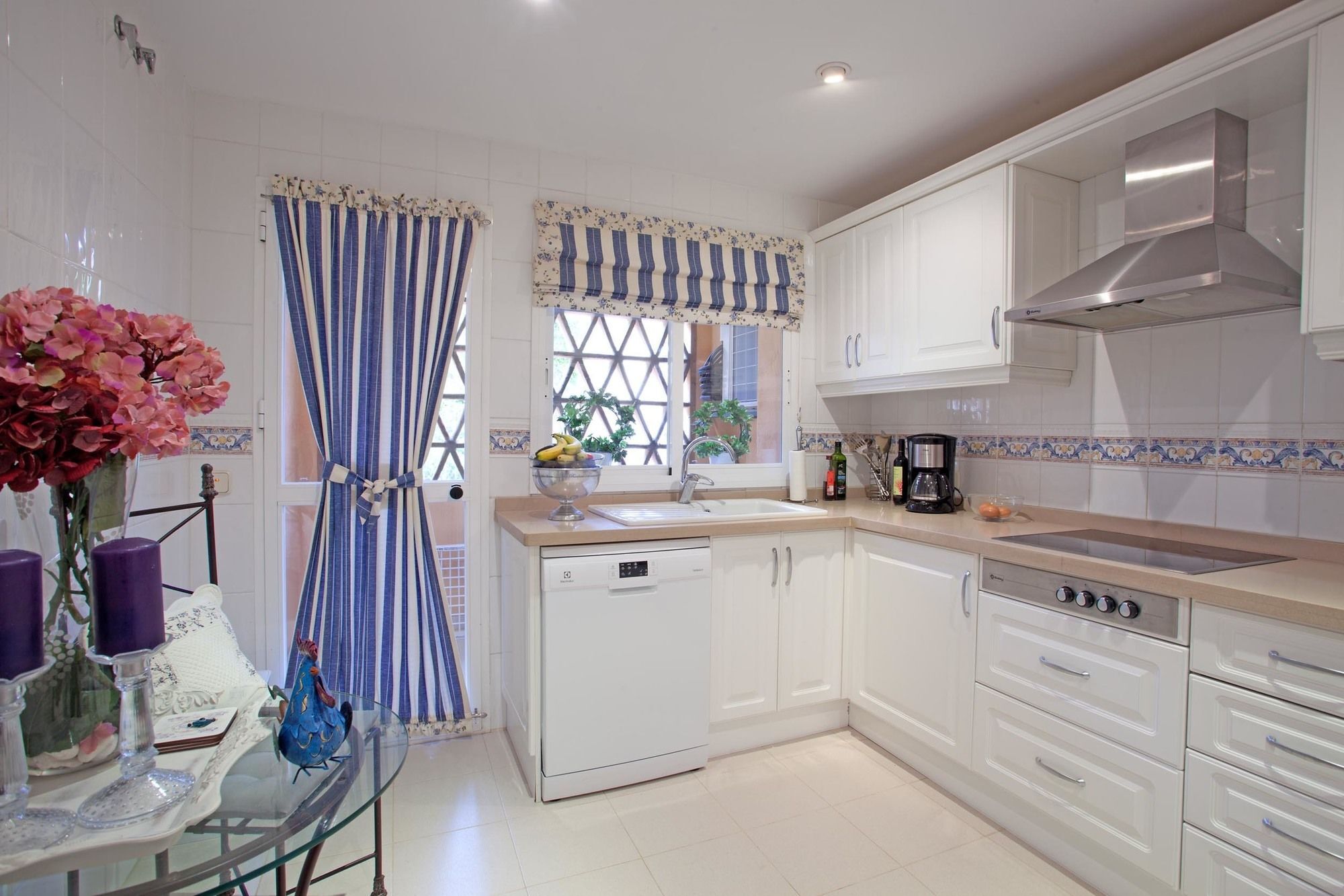 Hacienda Elviria Apartment มาร์เบยา ภายนอก รูปภาพ